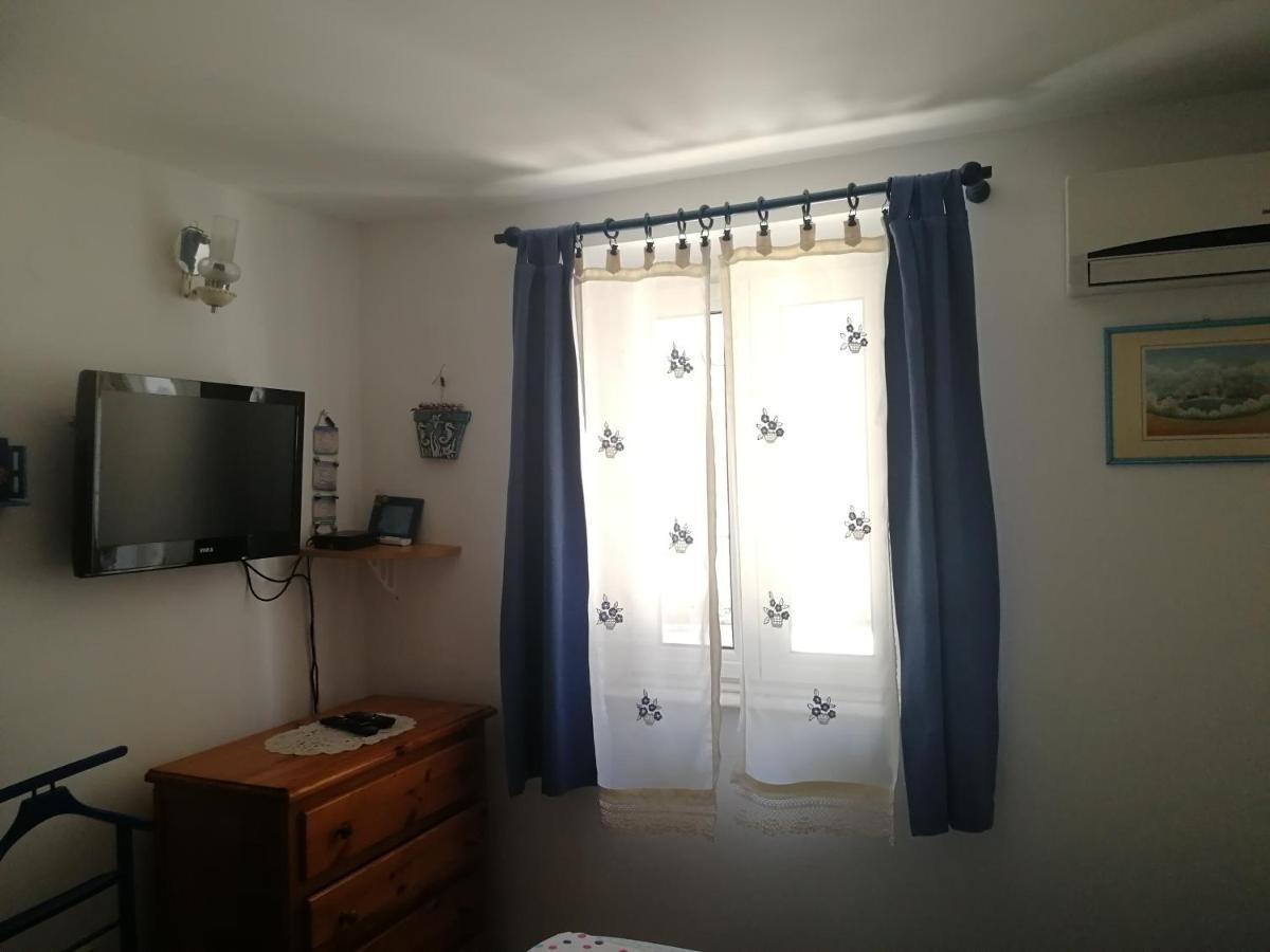 Guesthouse Bogdanovic 布德瓦 外观 照片