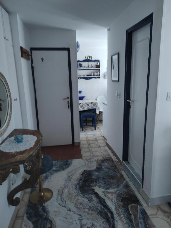 Guesthouse Bogdanovic 布德瓦 外观 照片
