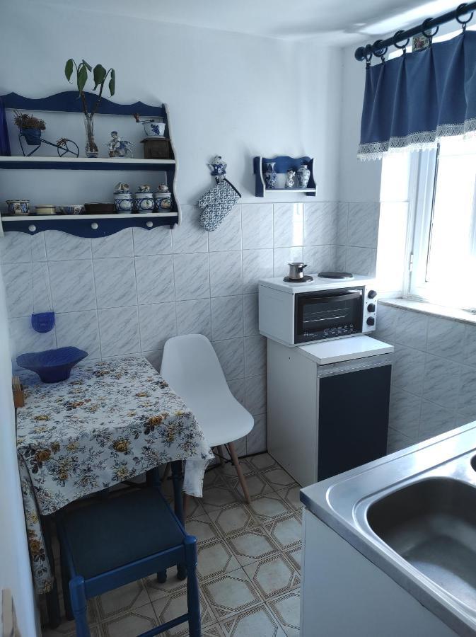 Guesthouse Bogdanovic 布德瓦 外观 照片