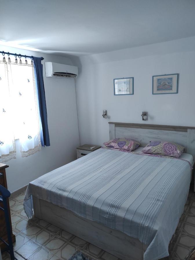 Guesthouse Bogdanovic 布德瓦 外观 照片