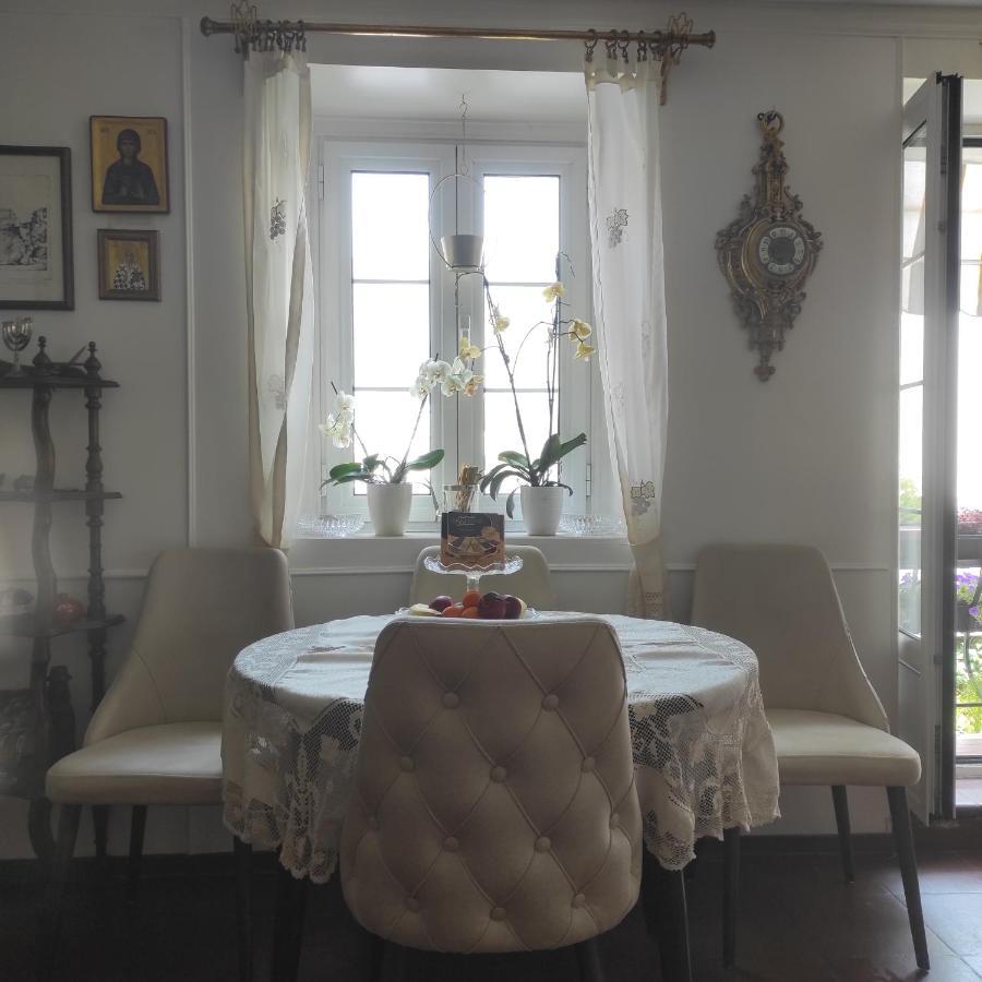 Guesthouse Bogdanovic 布德瓦 外观 照片
