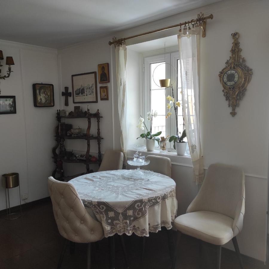 Guesthouse Bogdanovic 布德瓦 外观 照片