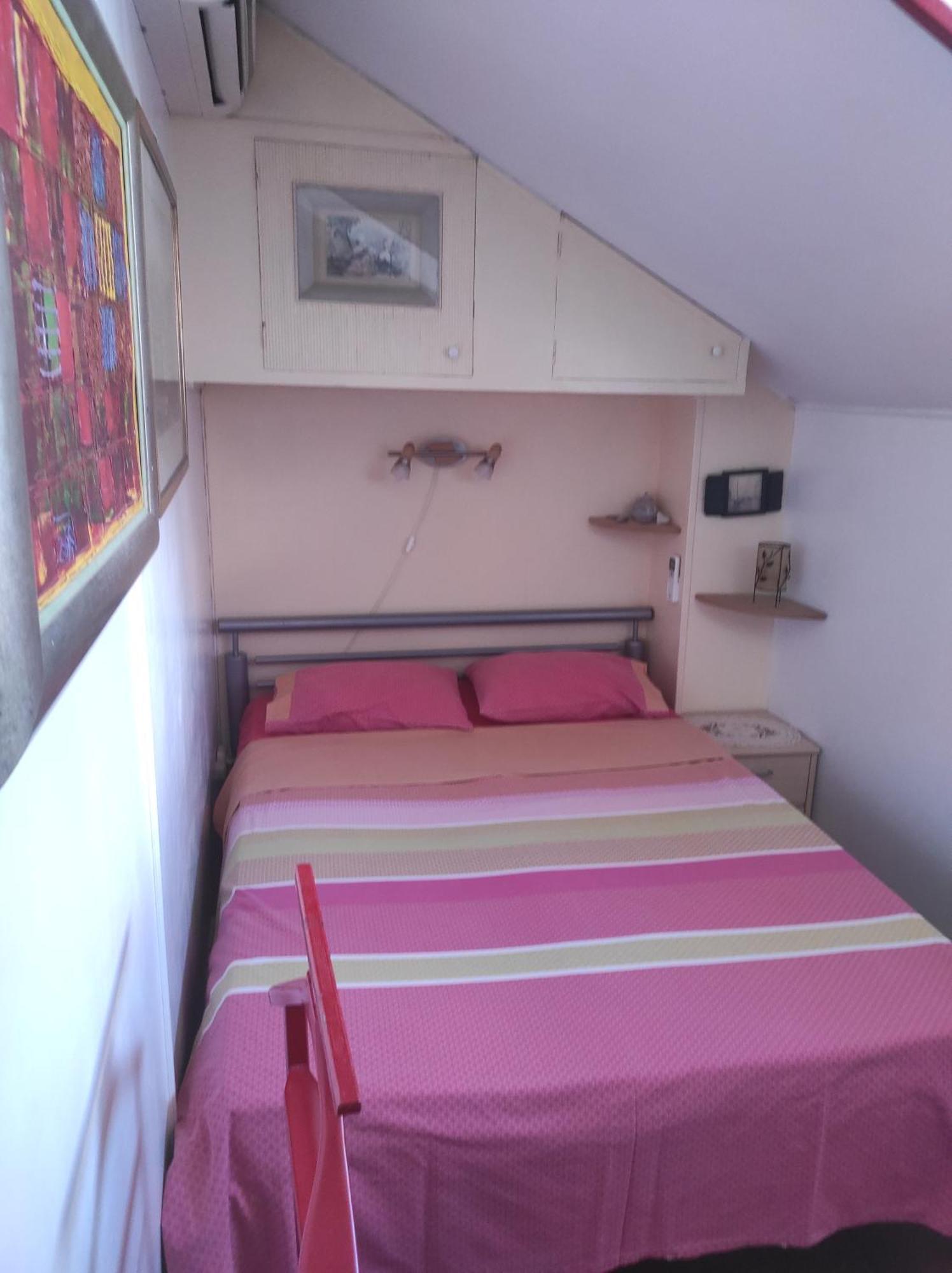 Guesthouse Bogdanovic 布德瓦 外观 照片