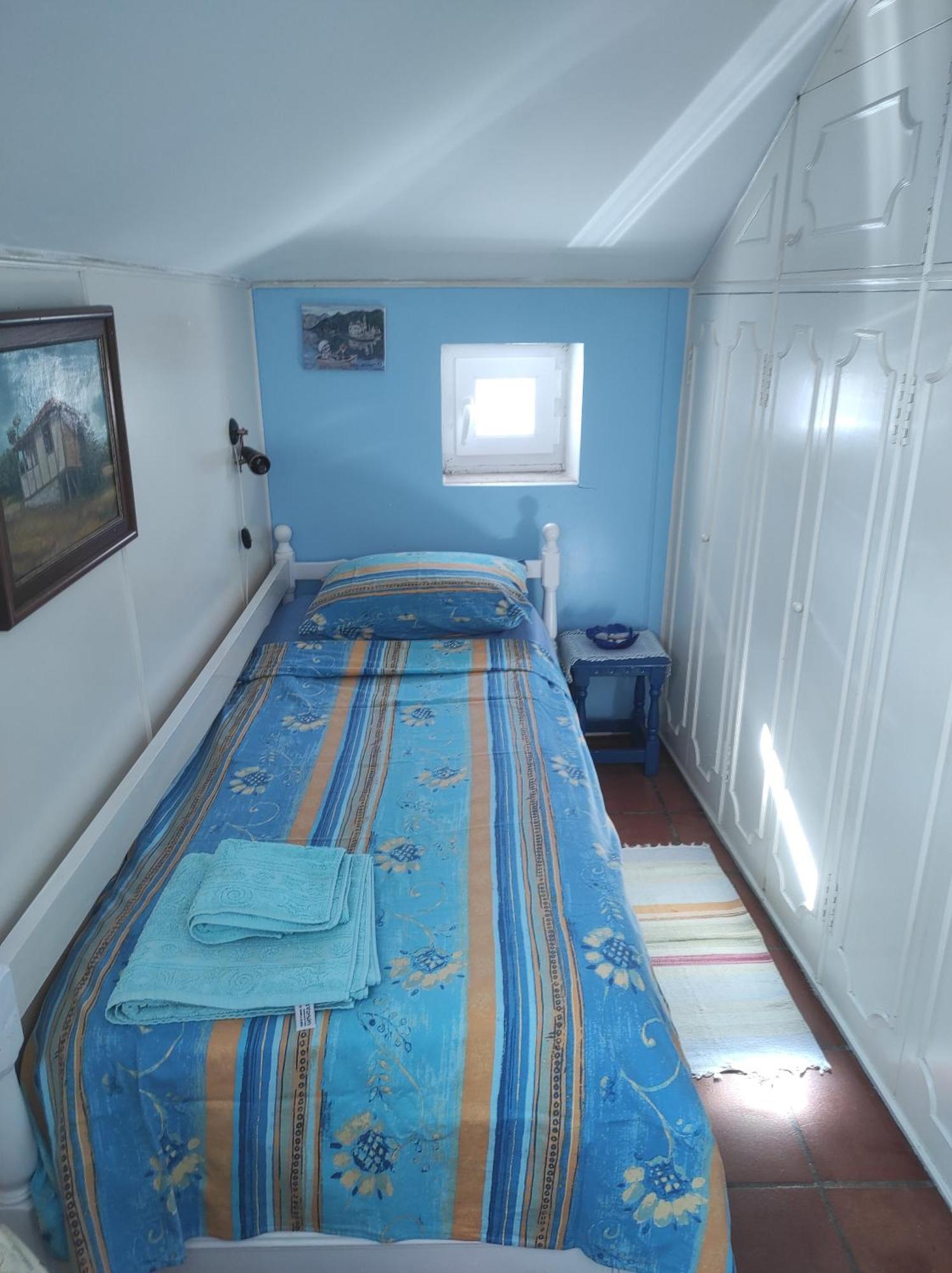 Guesthouse Bogdanovic 布德瓦 外观 照片