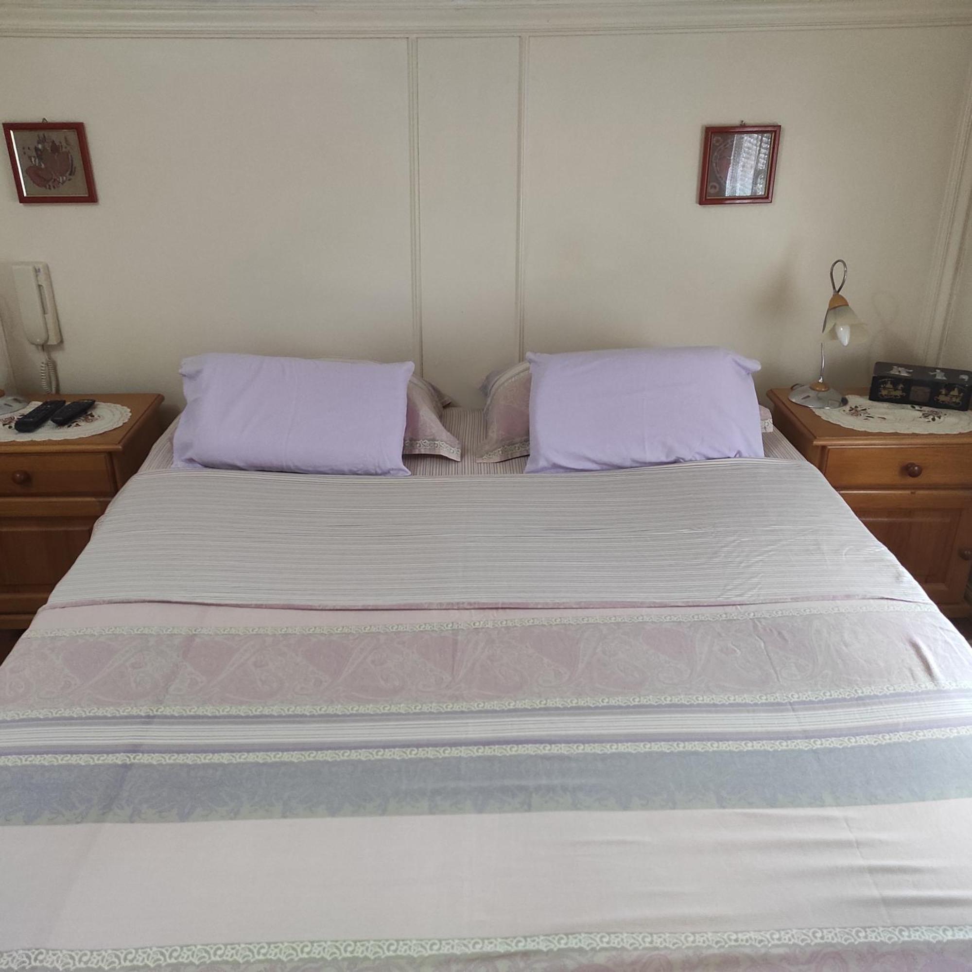 Guesthouse Bogdanovic 布德瓦 外观 照片