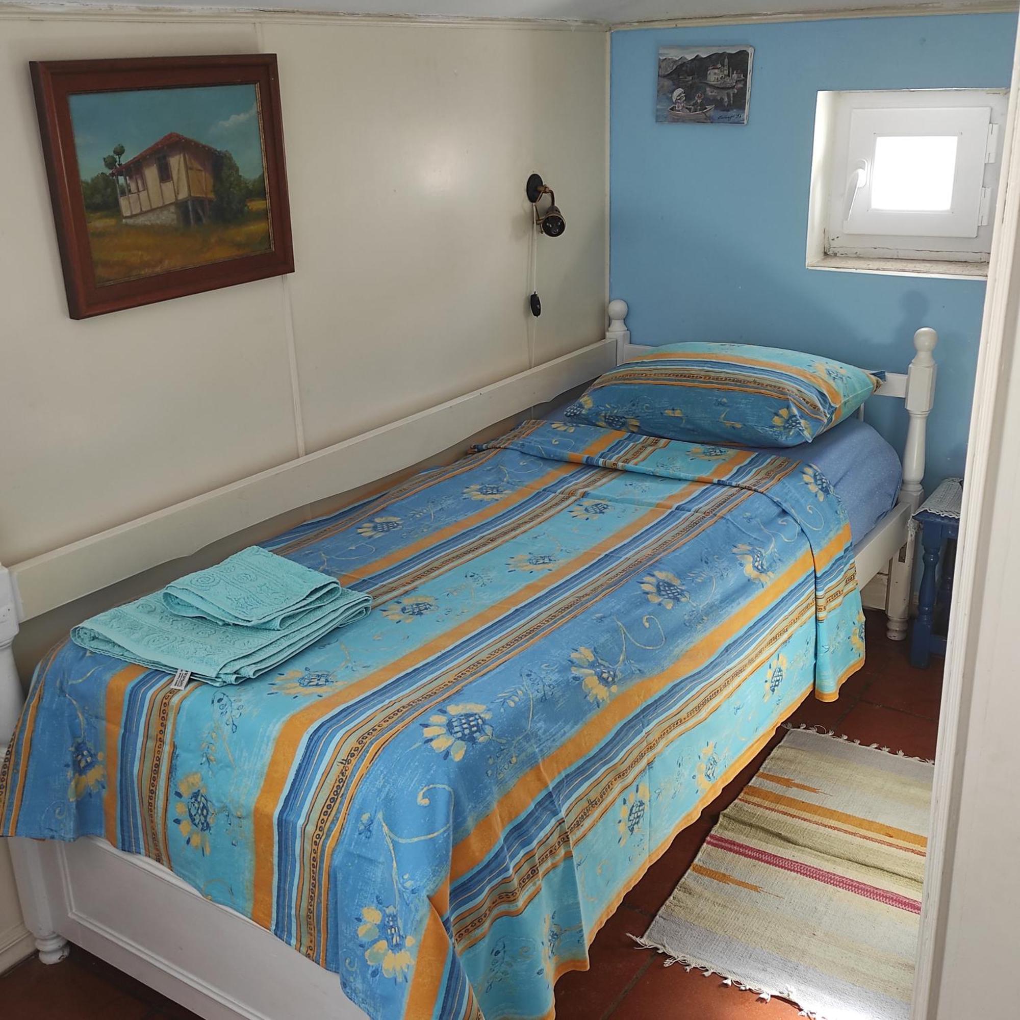 Guesthouse Bogdanovic 布德瓦 外观 照片