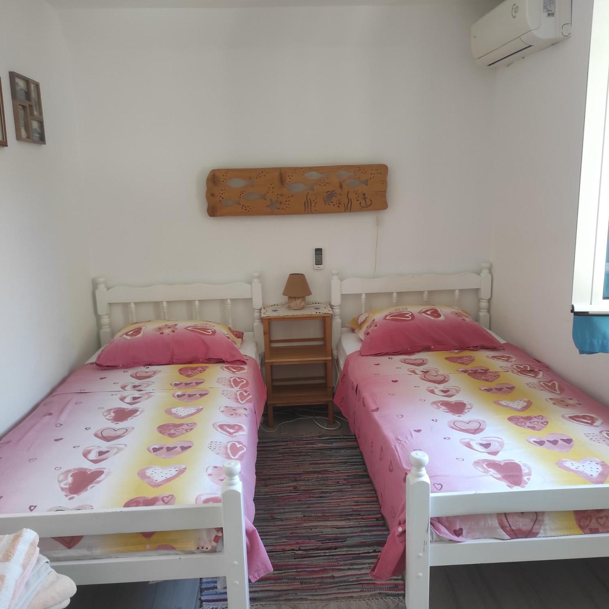 Guesthouse Bogdanovic 布德瓦 外观 照片