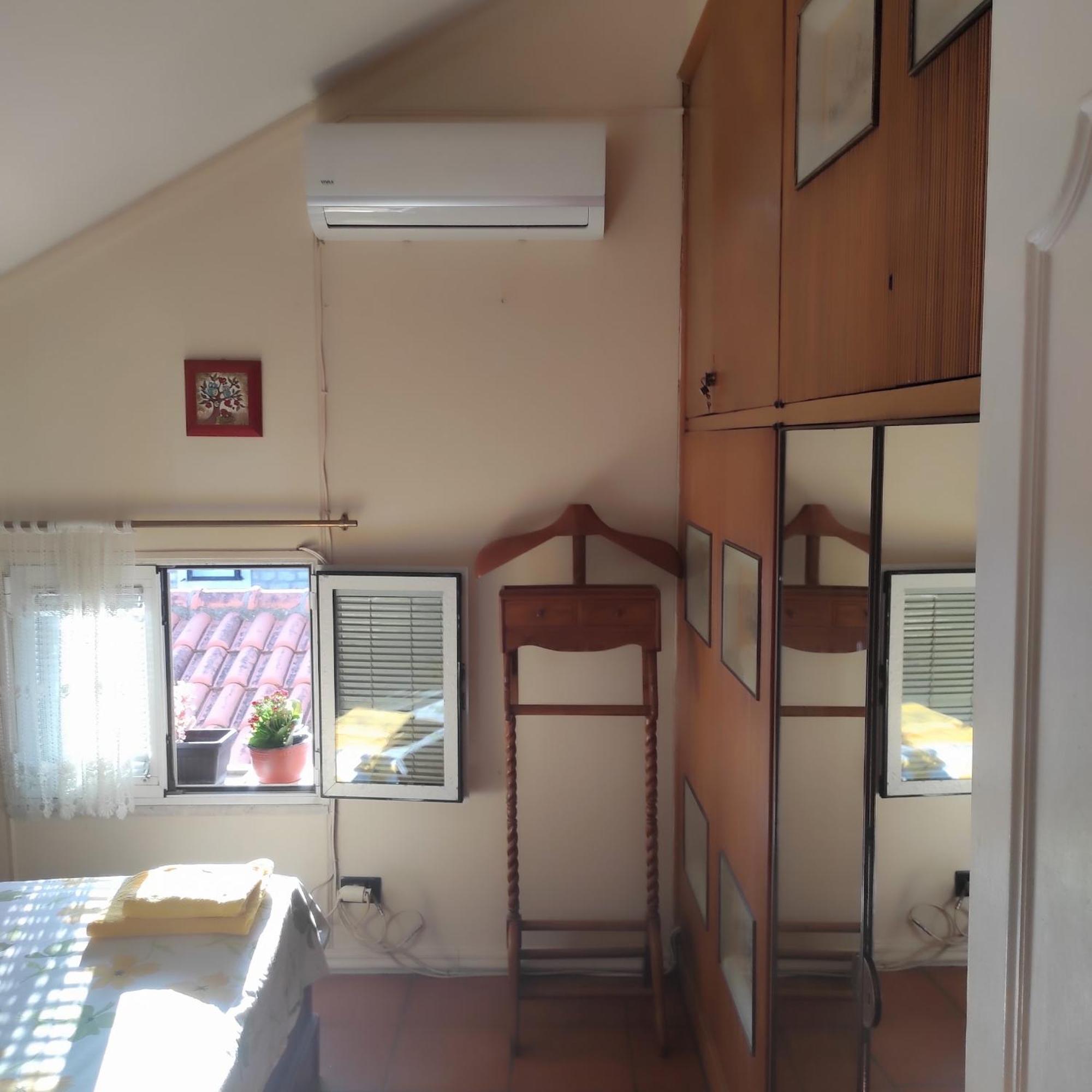 Guesthouse Bogdanovic 布德瓦 外观 照片