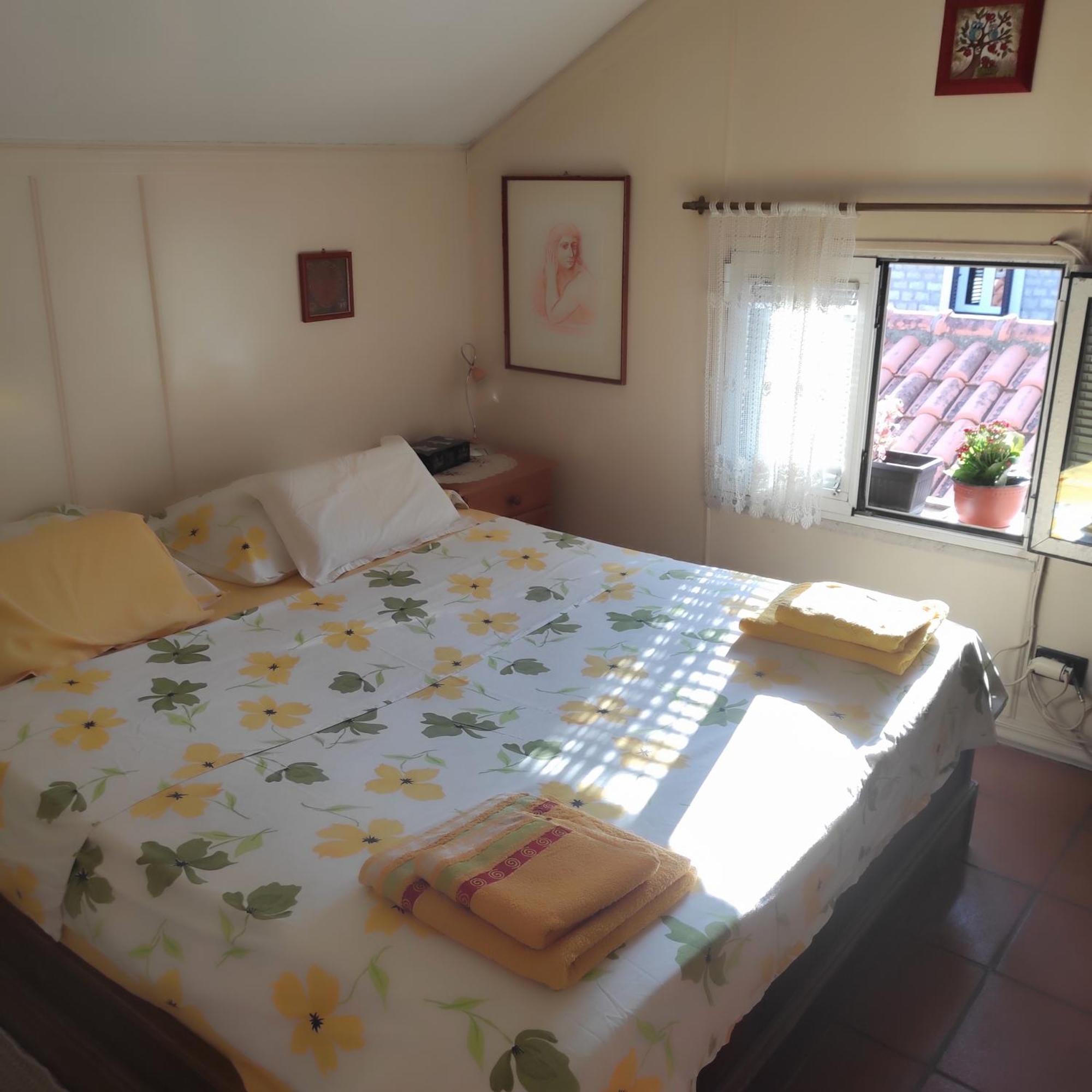Guesthouse Bogdanovic 布德瓦 外观 照片