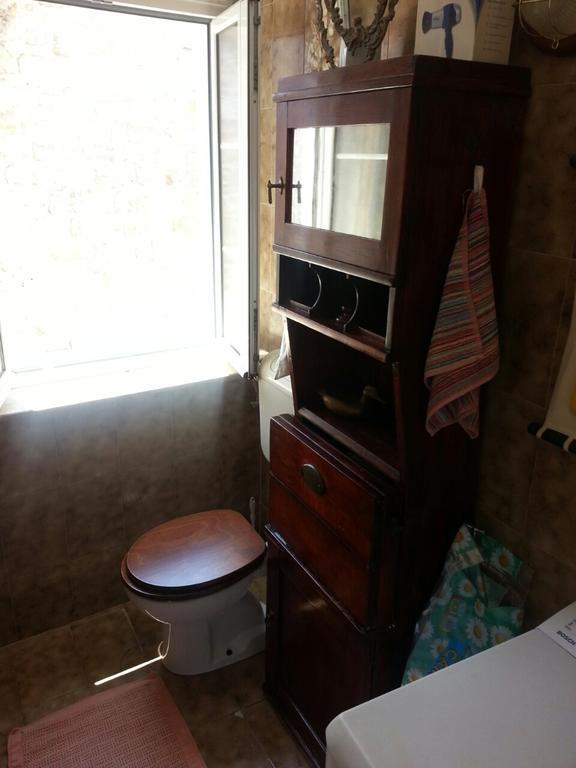 Guesthouse Bogdanovic 布德瓦 外观 照片