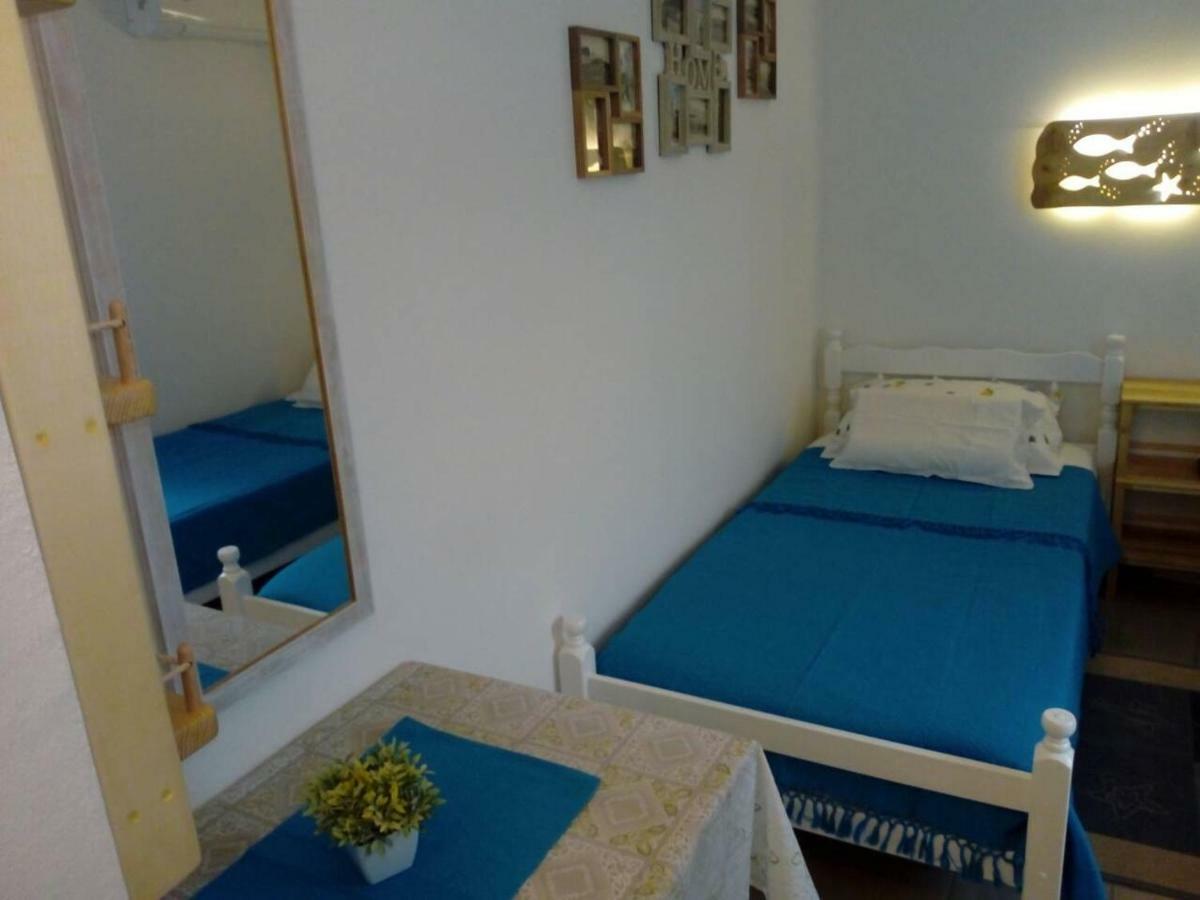 Guesthouse Bogdanovic 布德瓦 外观 照片